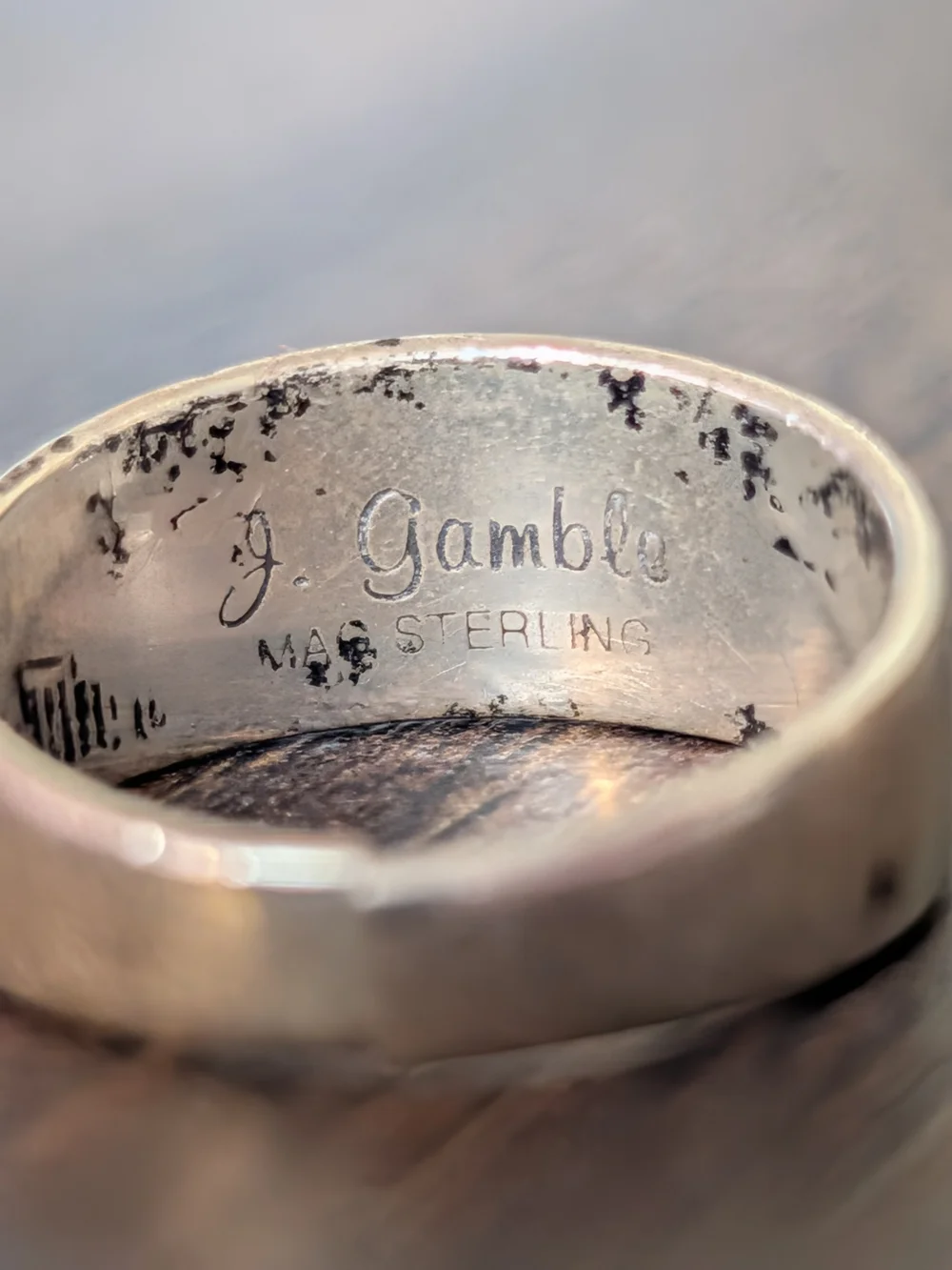 Jeanne Gamble style 48g